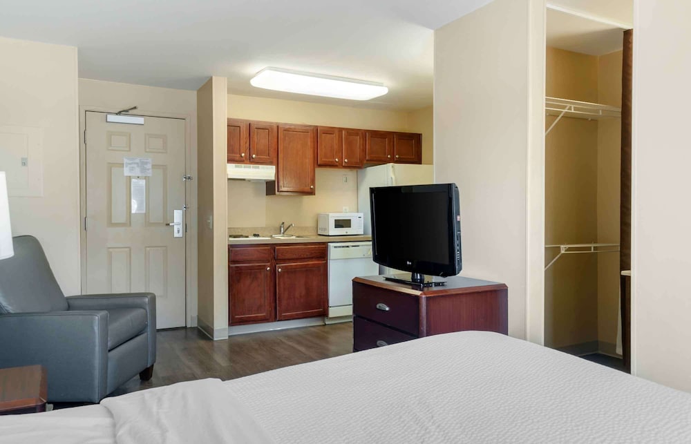Extended Stay America - Indianapolis - Northwest - I-465 34/50