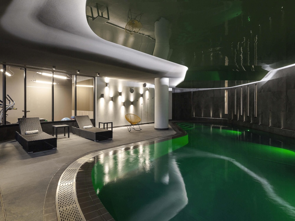 Novotel Saint Brieuc Centre Gare Opening May 2017 37/72