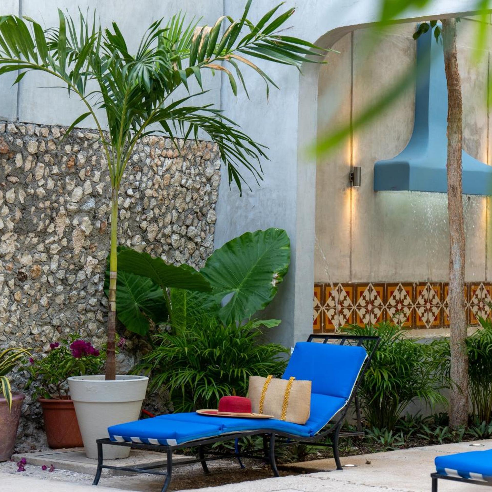 Meriblau Hotel Boutique 24/34