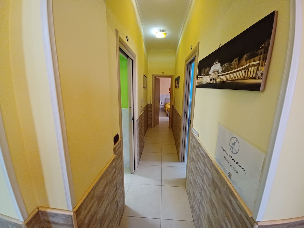 B&B Quattro Palazzi Napoli photo3