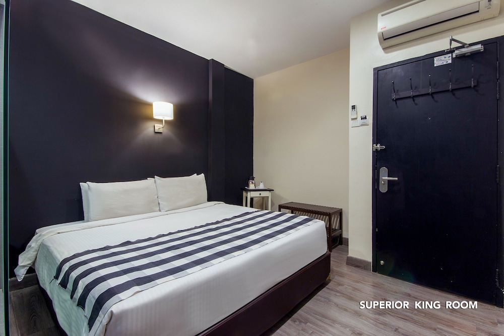 Ceria Hotel Bukit Bintang 13/68