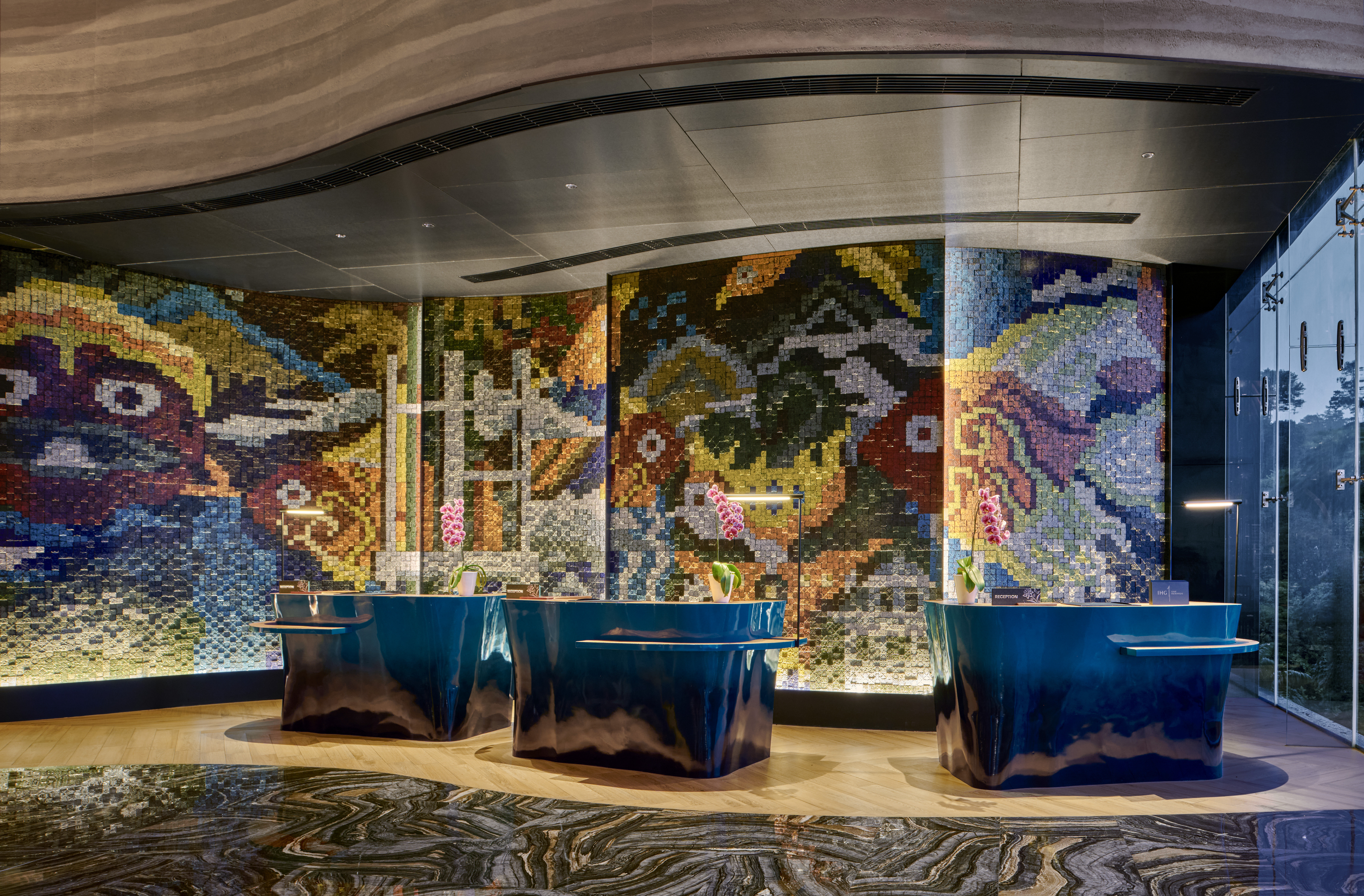 Hotel Indigo Bandung Dago Pakar 5/50