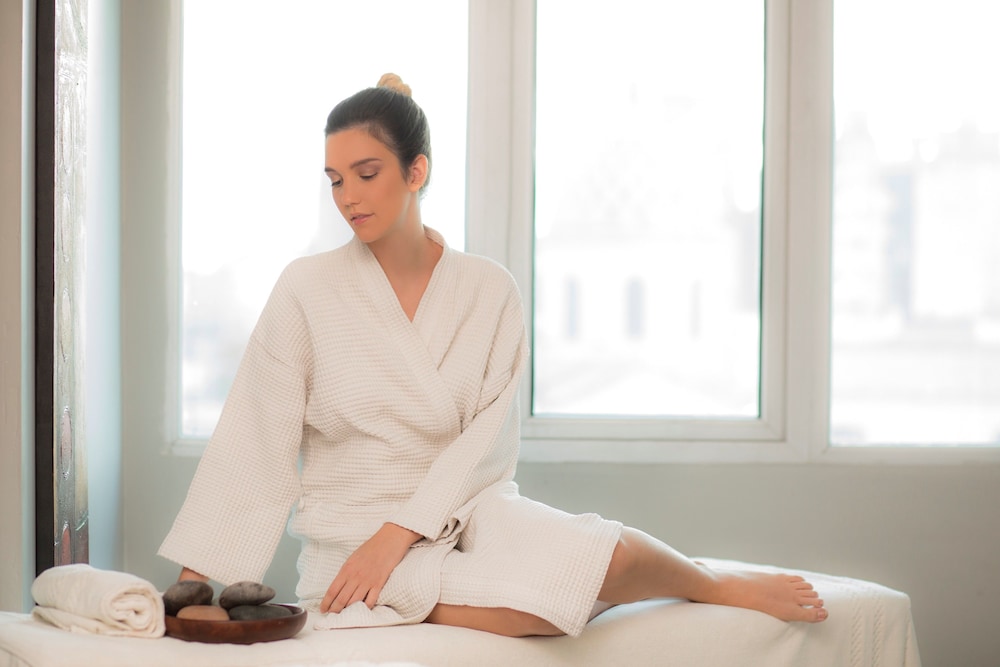 Hotel Bicentenario Suites & Spa 3/26