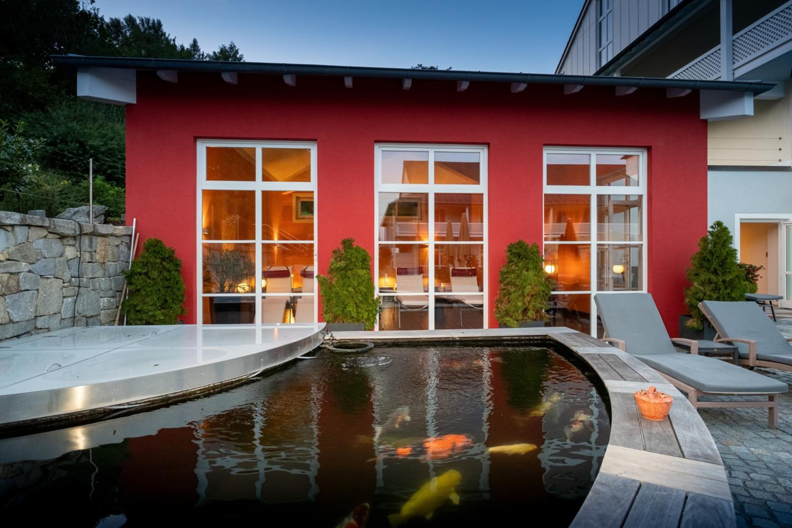 St. Wolfgang Hotel 31/50