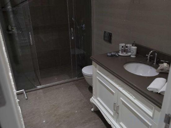DELUXE, QUEEN BED, TERRACE