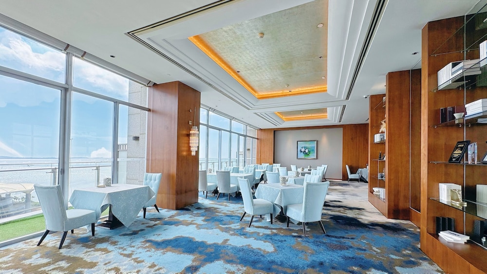 Xiamen International Conference Center Hotel 21/49