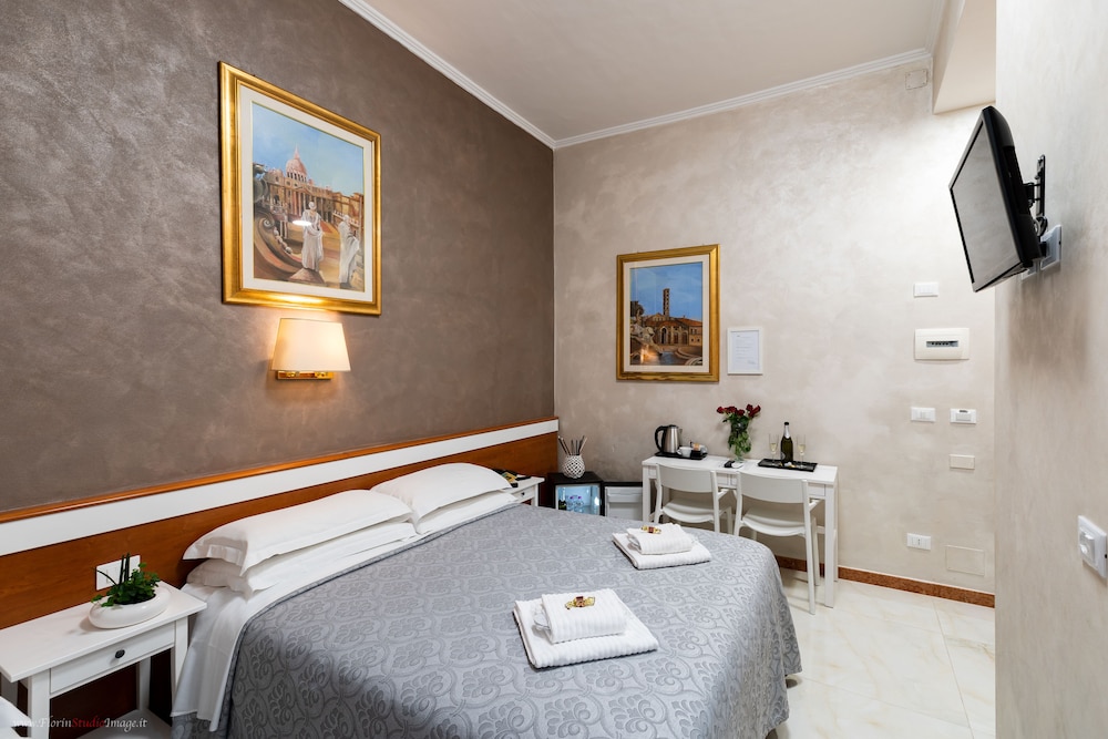 Adas Hotel 45/80