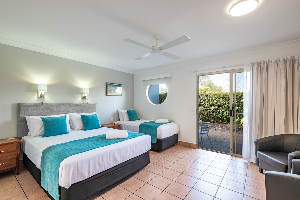 Anchor Motel Noosa 16/57