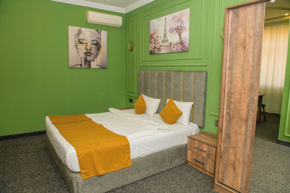 Anatolia Hotel 13/50