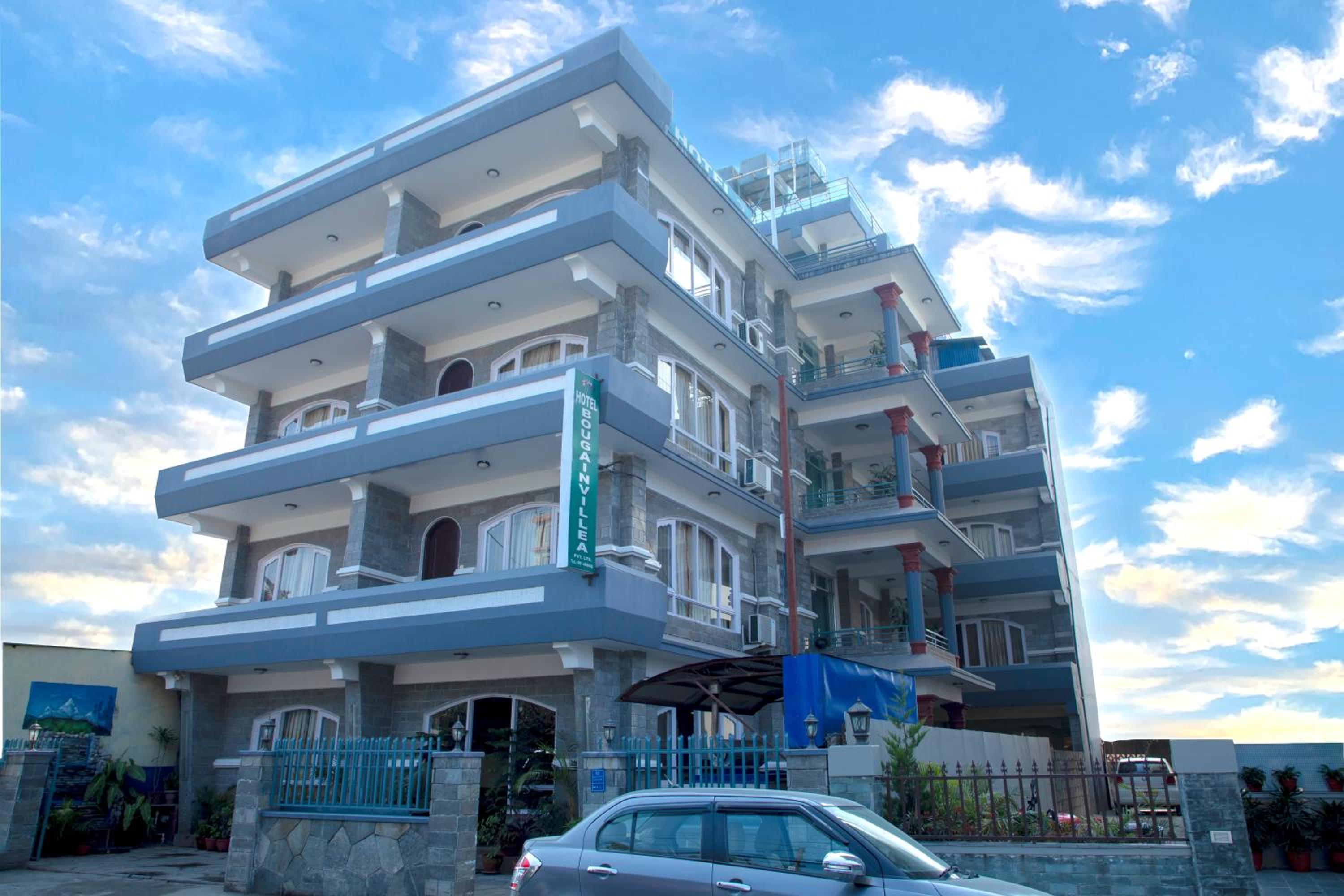 hotel