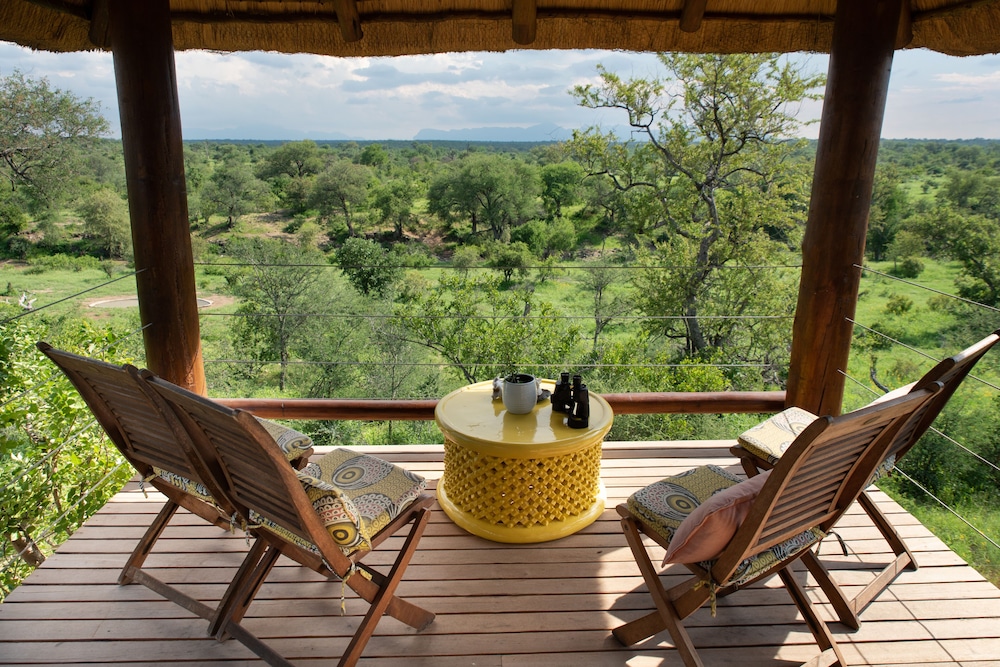 Sausage Tree Safari Camp 28/42
