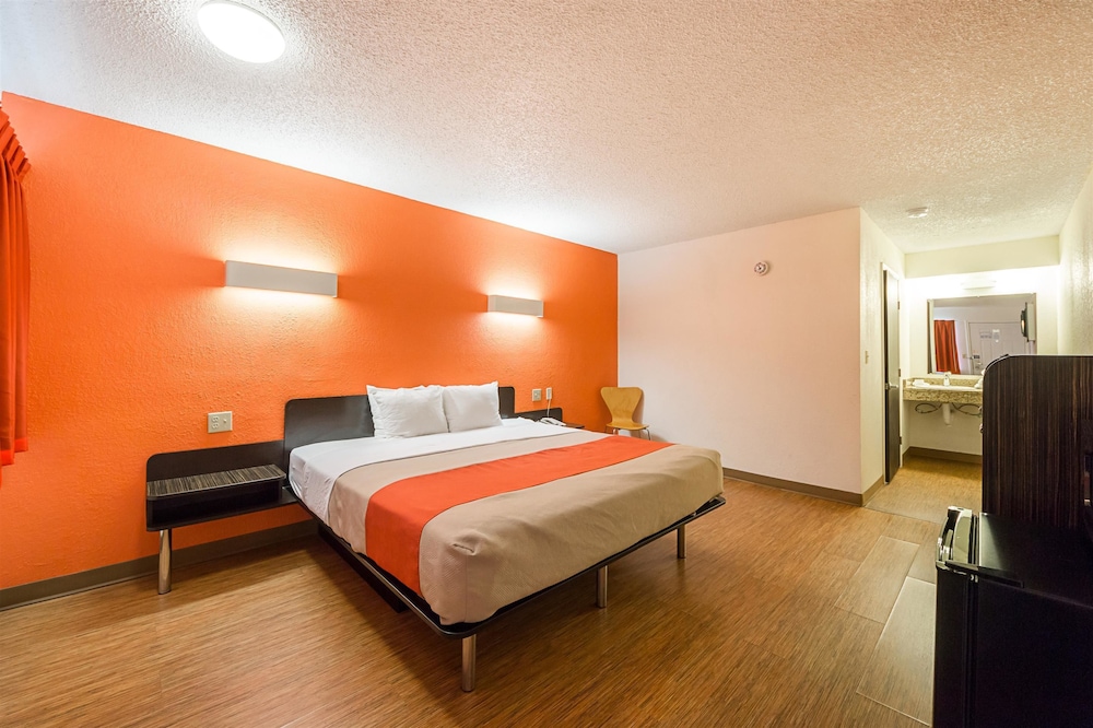 Motel6 Boerne, TX 23/60