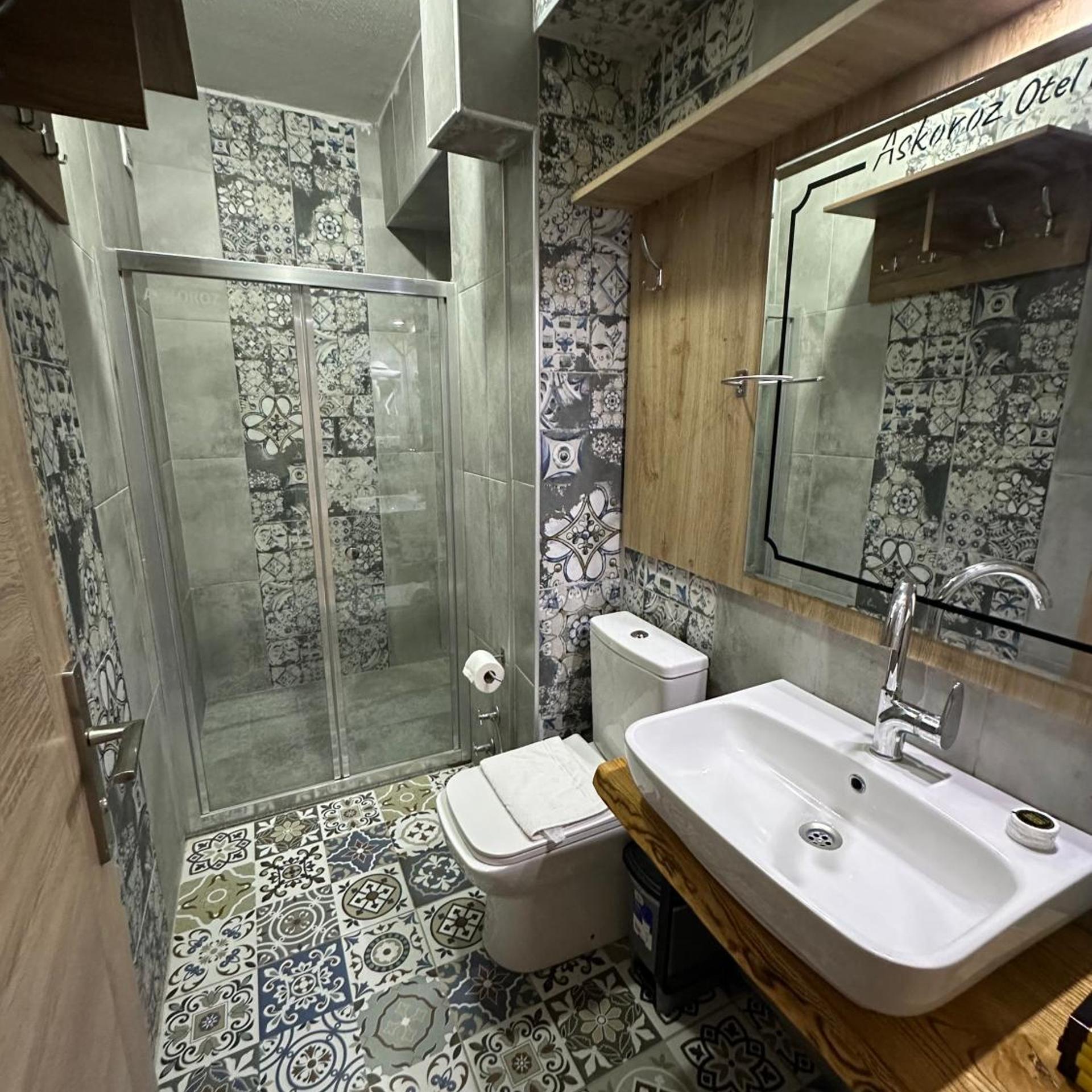 Kerpe Askoroz Otel 49/50