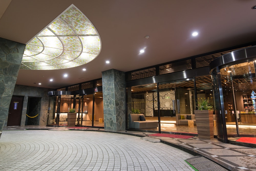The Hedistar Hotel Narita 4/61