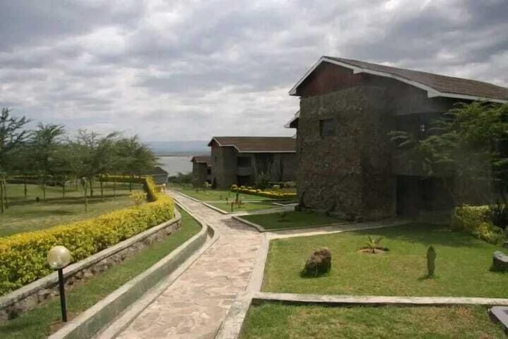 Elementaita Country Lodge 59/67