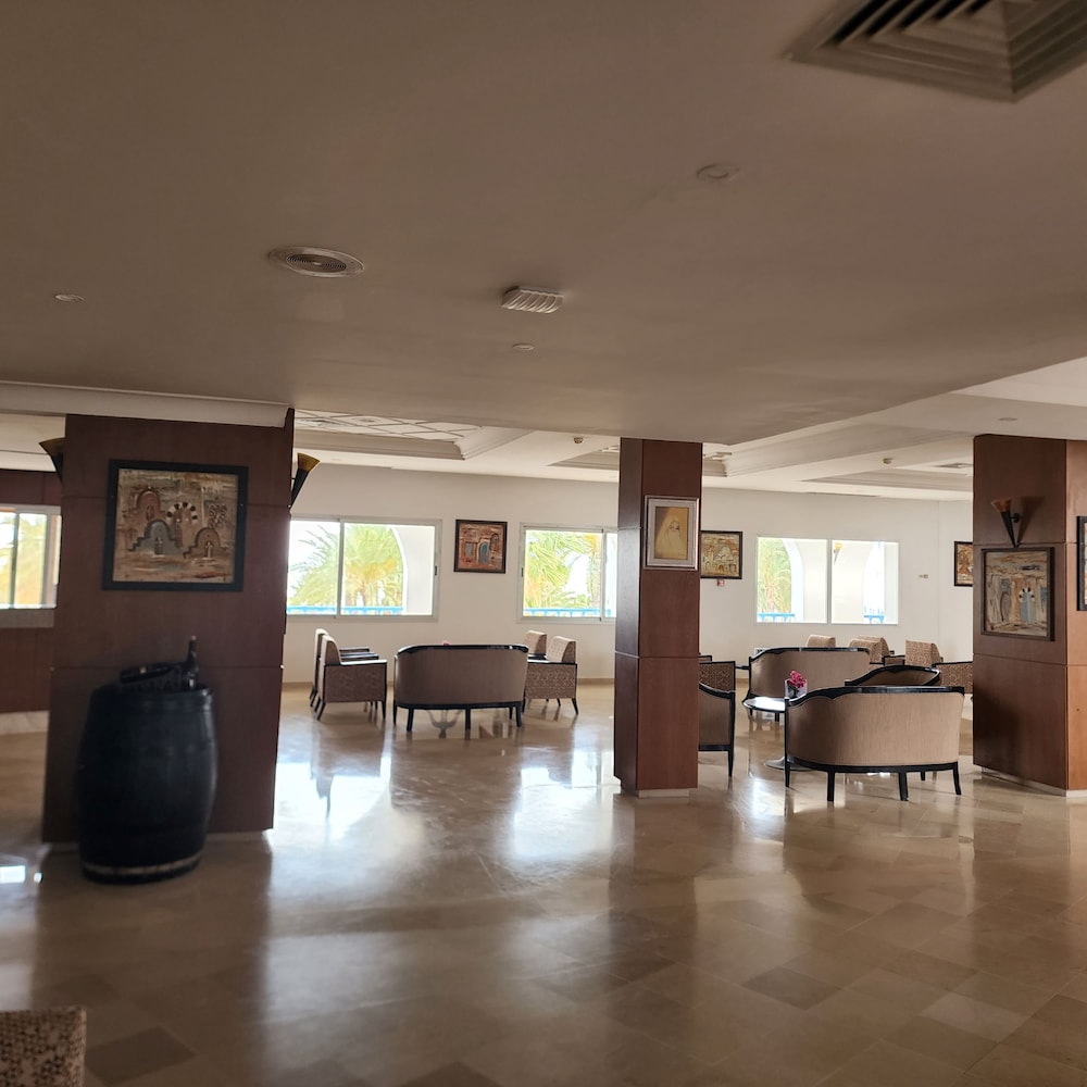 Golf Beach Hotel Djerba 6/55