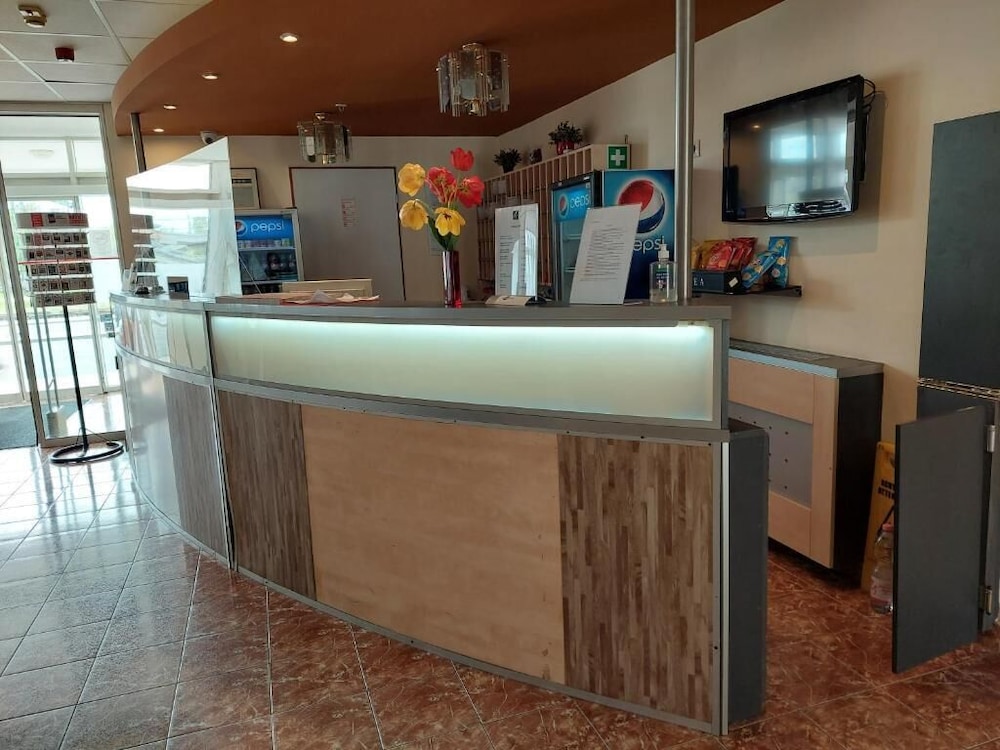 Canada Hotel Budapest 4/50