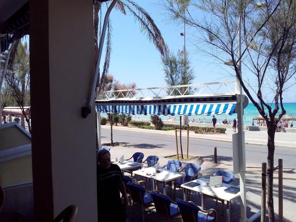 Marina Playa de Palma 16/25