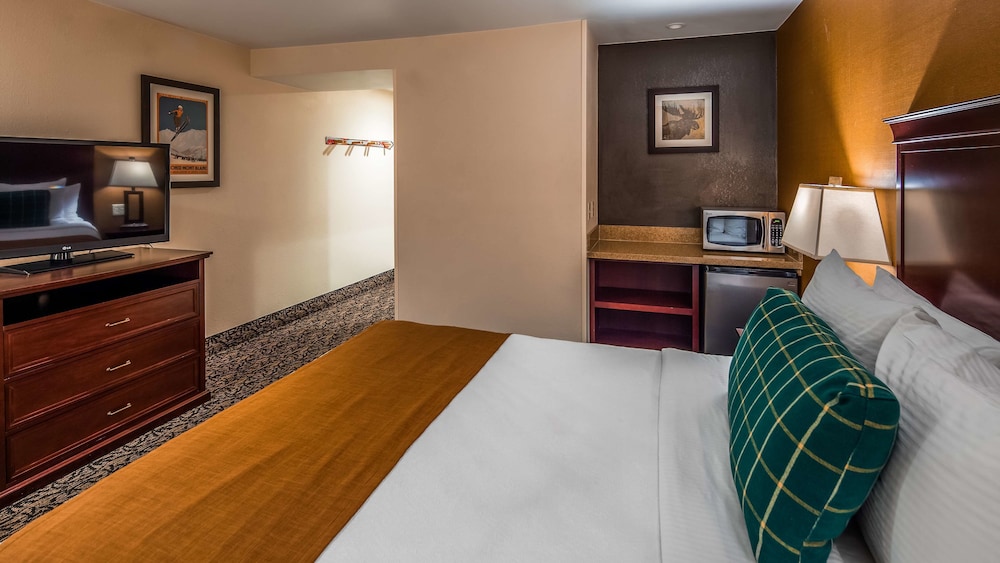Best Western Plus Truckee-Tahoe Hotel 17/49