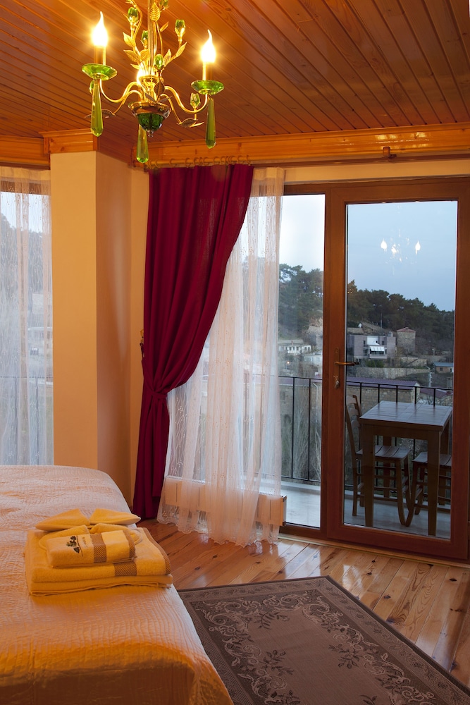 Assos Kayalar Terrace Boutique Hotel photo3