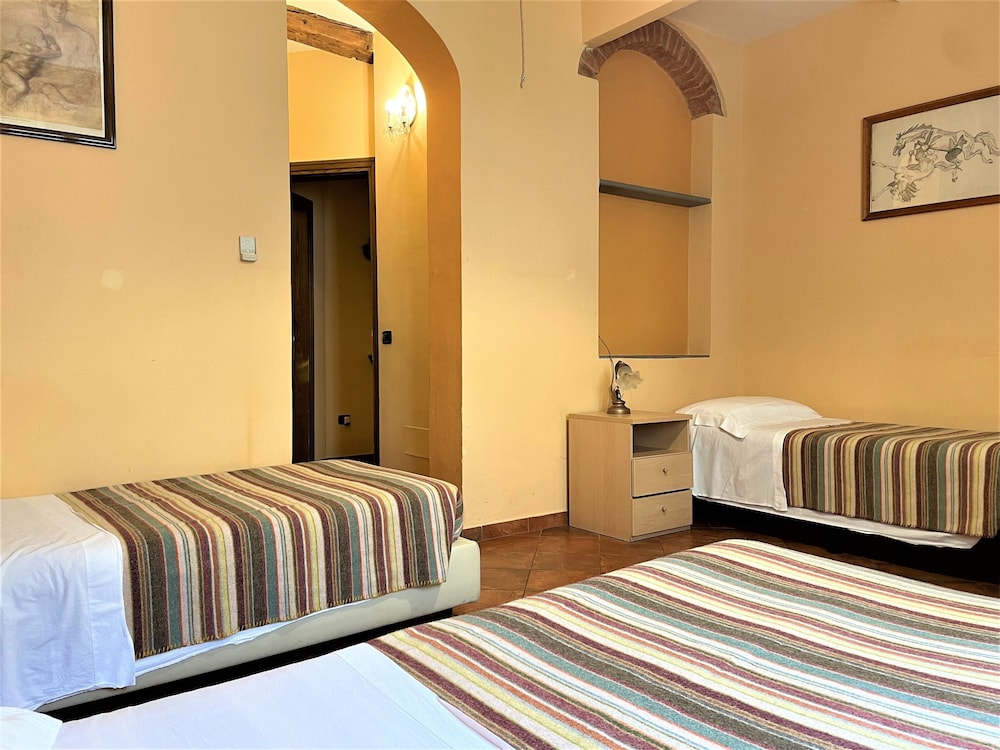 La Contessina Residence 24/88