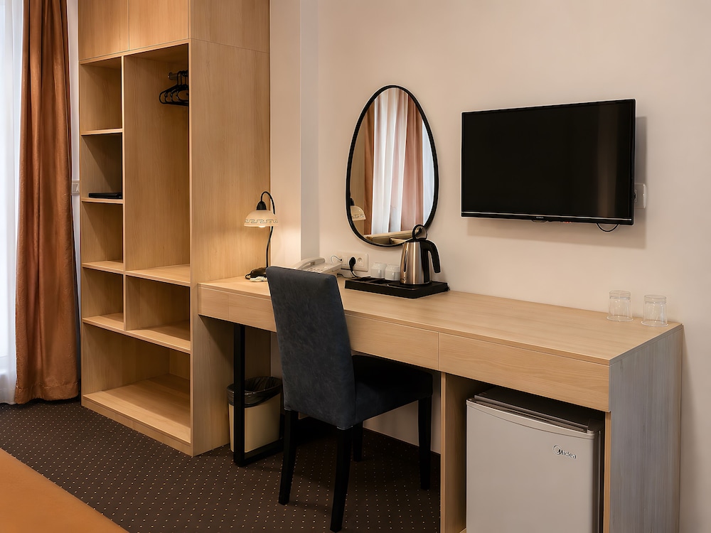 Garni Hotel Fineso 35/50