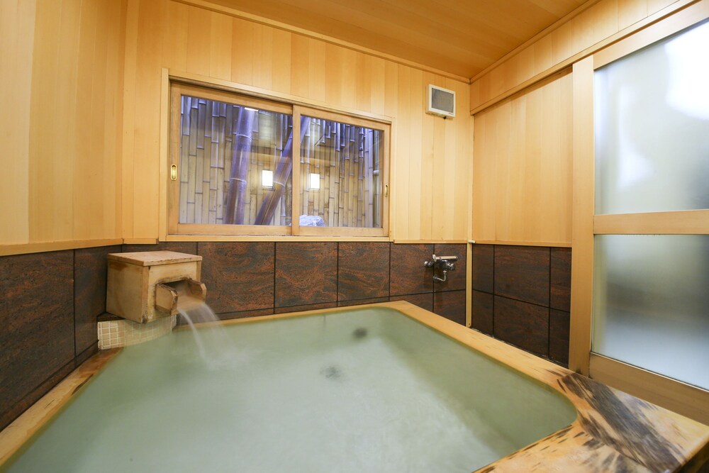 Ryokan Kamogawa Asakusa 33/50