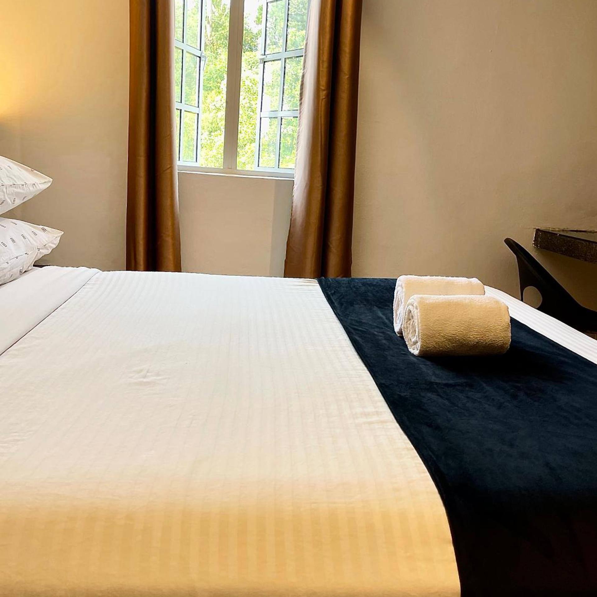 Hotel Villa 23/52