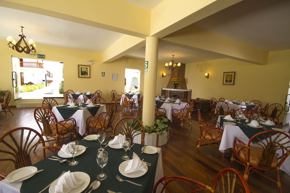 Agustos Urubamba Hotel 31/49