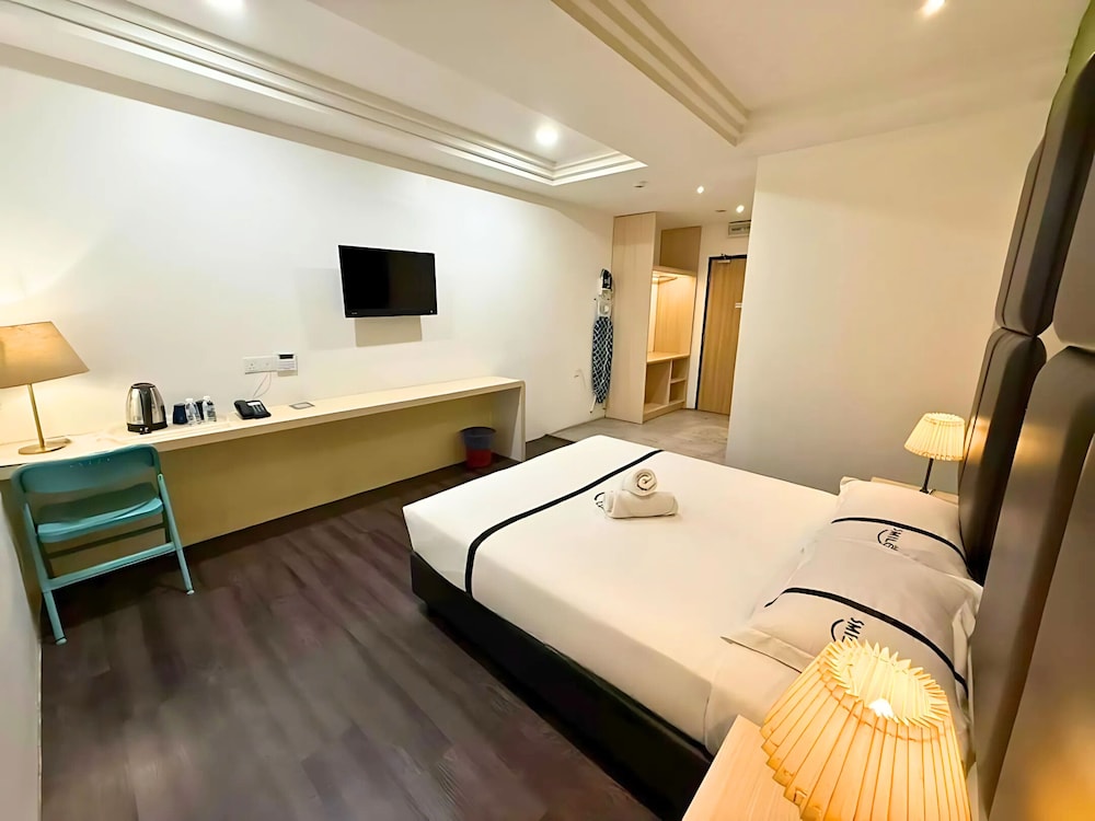 Seeds Hotel Ampang Point 20/45