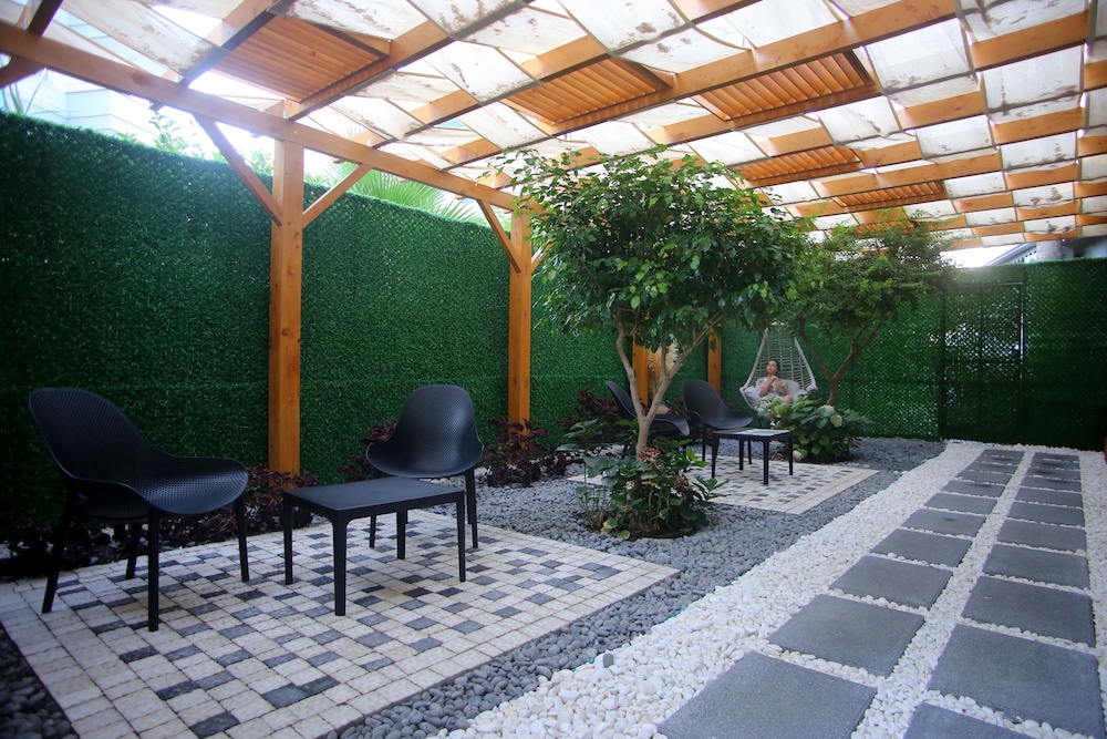 Simply Fine Hotel Alize - Adults Only (+16) 37/53