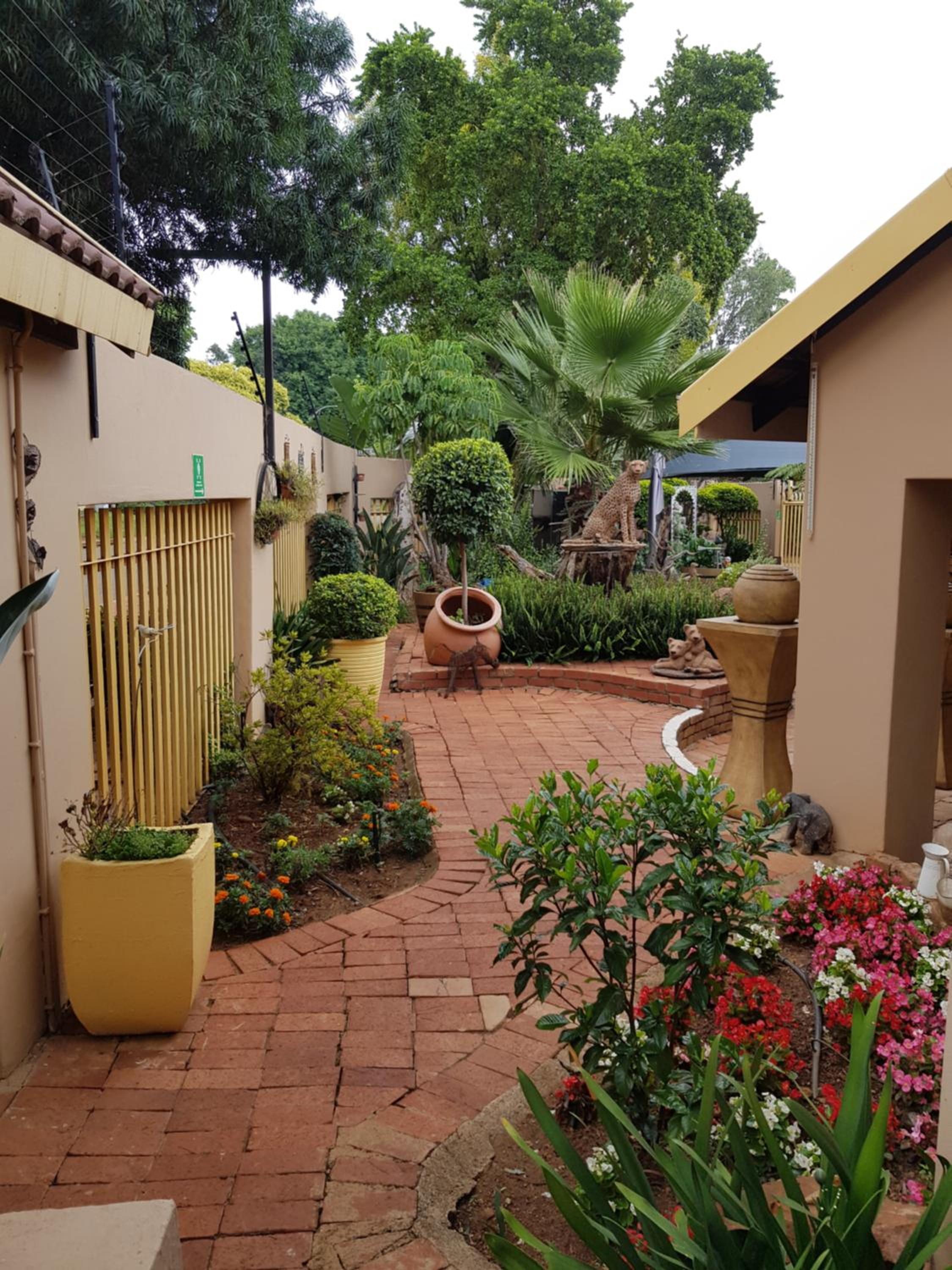 Sekelbos Guesthouse 28/29