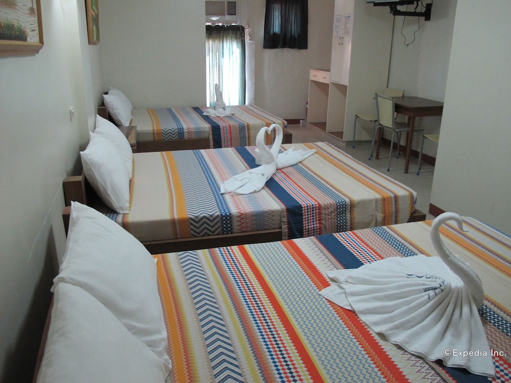 Sea Jewel Beach Resort 10/58