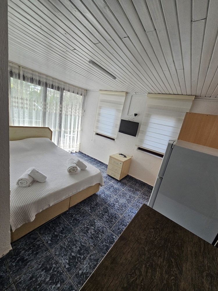 Kekik Azure Homes Oludeniz 17/50