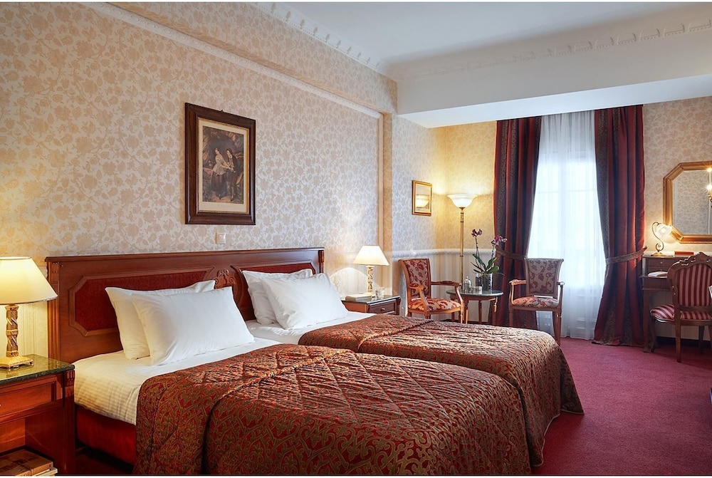 Grand Hotel Palace 11/39