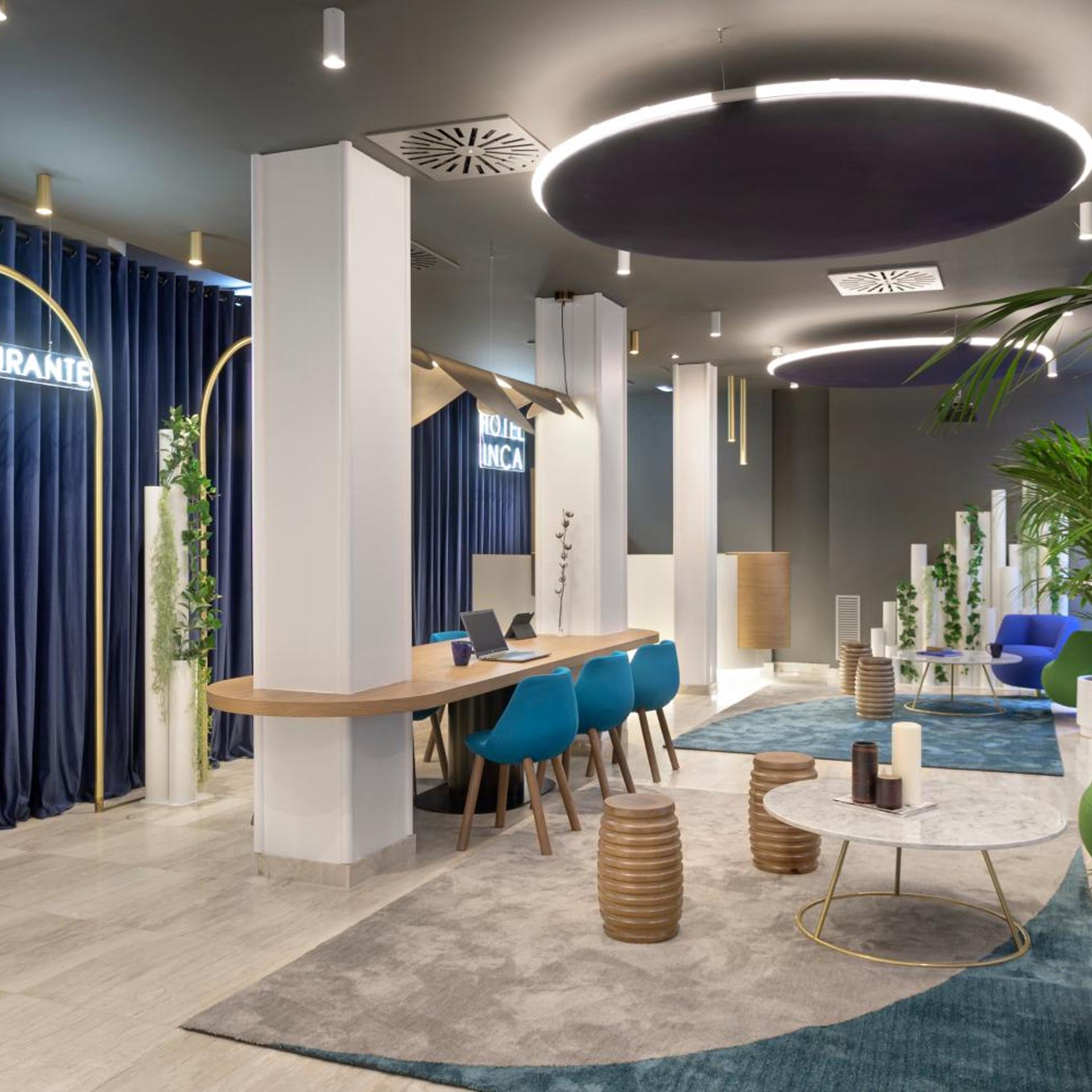 Hotel Inca Boutique 24/32