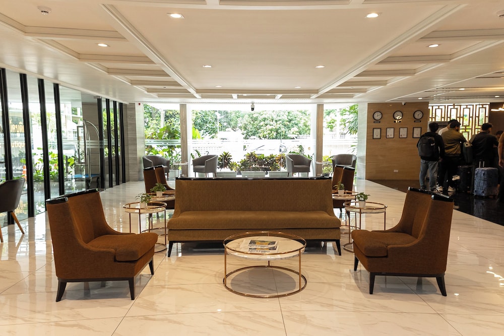 Mac Boutique Suites 9/69