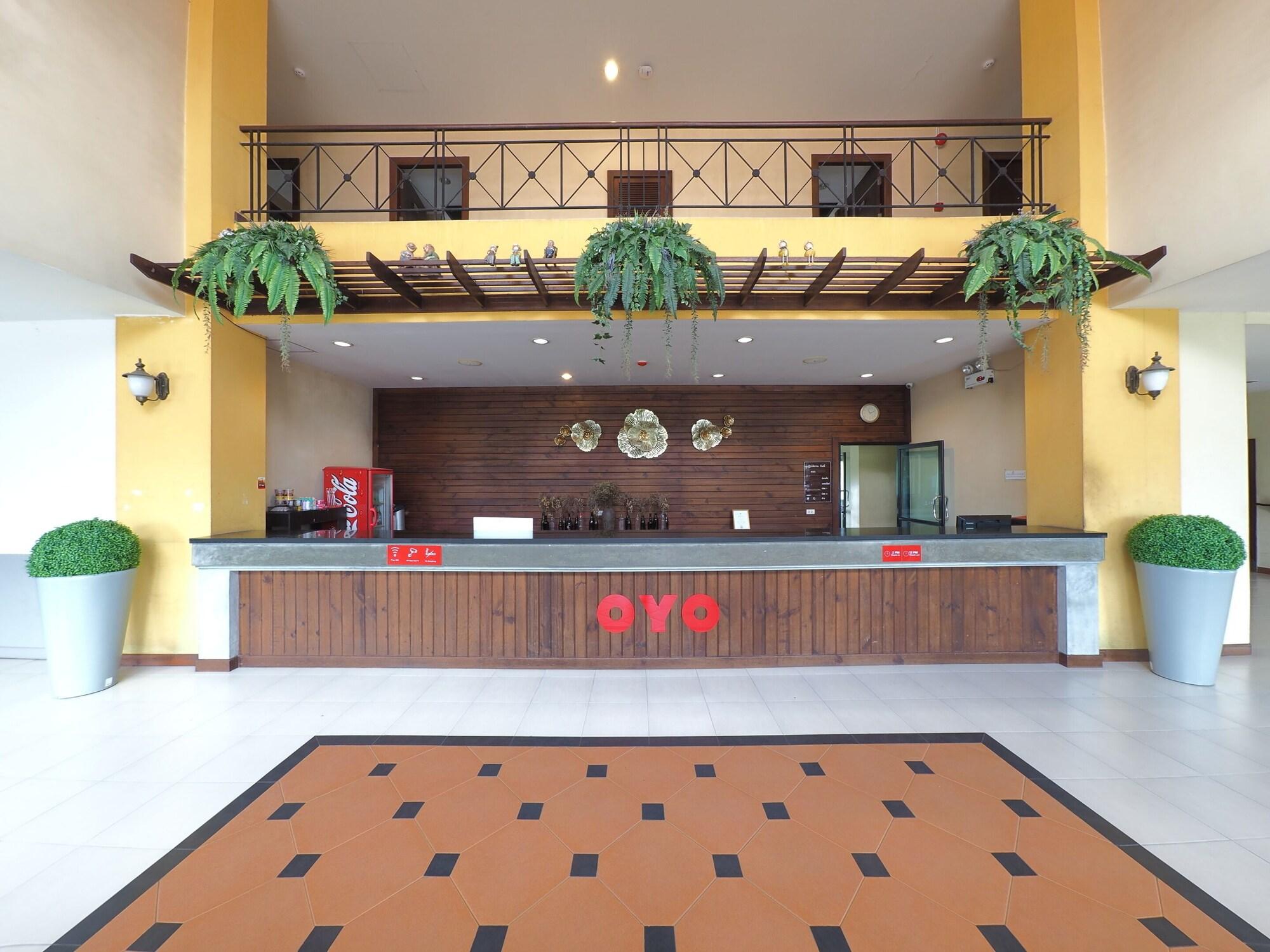 Nipa Garden Hotel 3/53