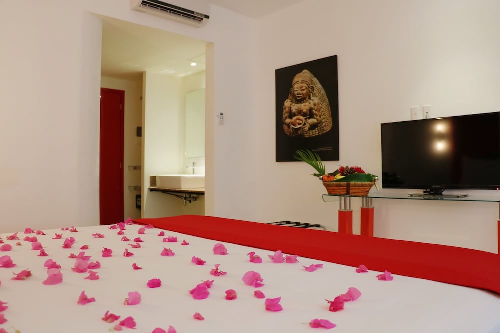 HOTEL ZAR MERIDA 18/52