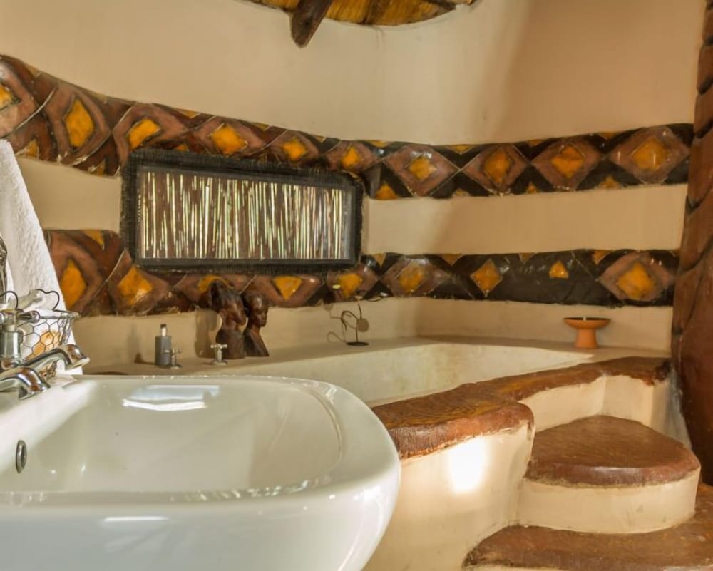 Mali Mali Safari Lodge 21/50