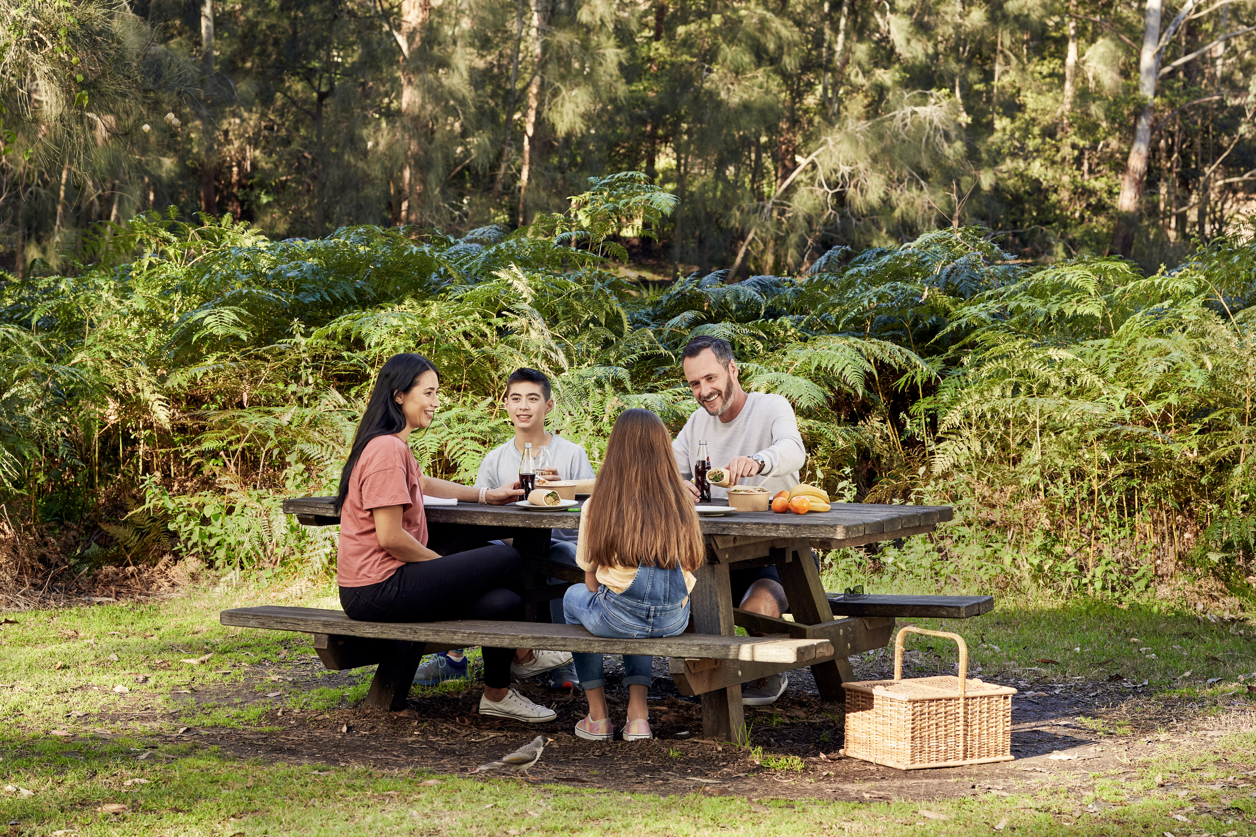Crowne Plaza Sydney Macquarie Park By IHG 46/46