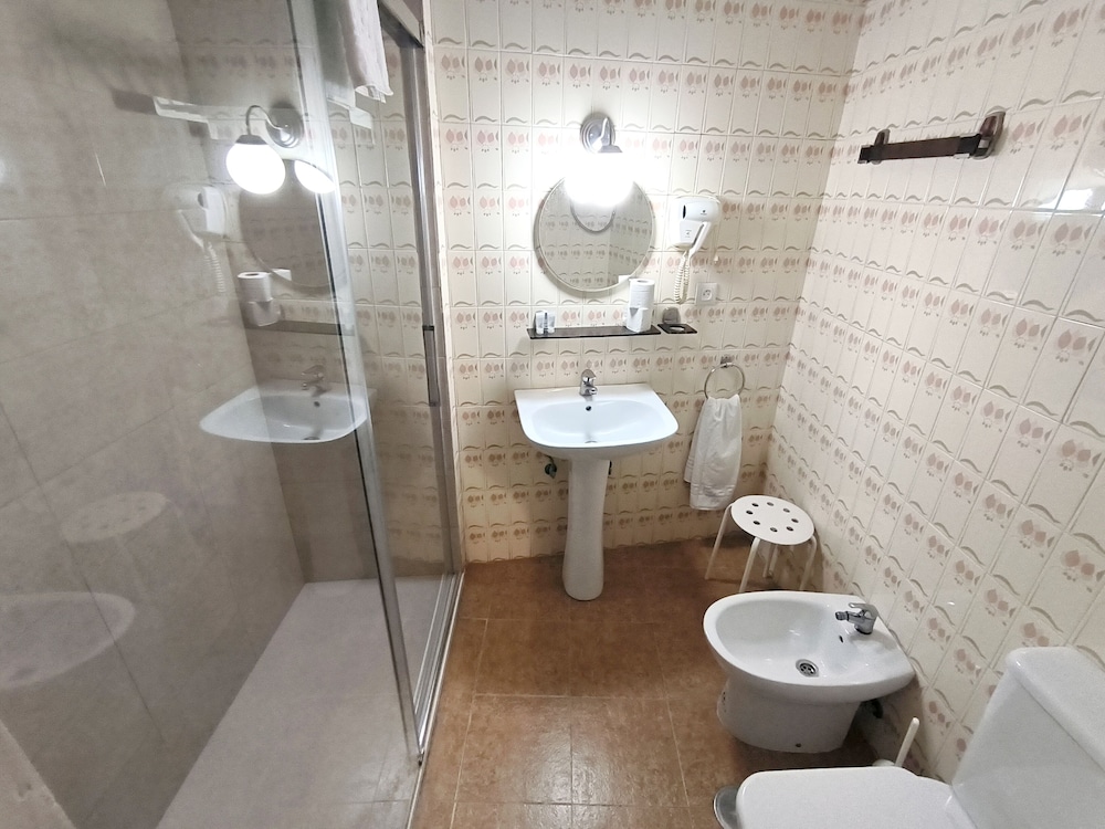 Pension Perez Montilla 46/50