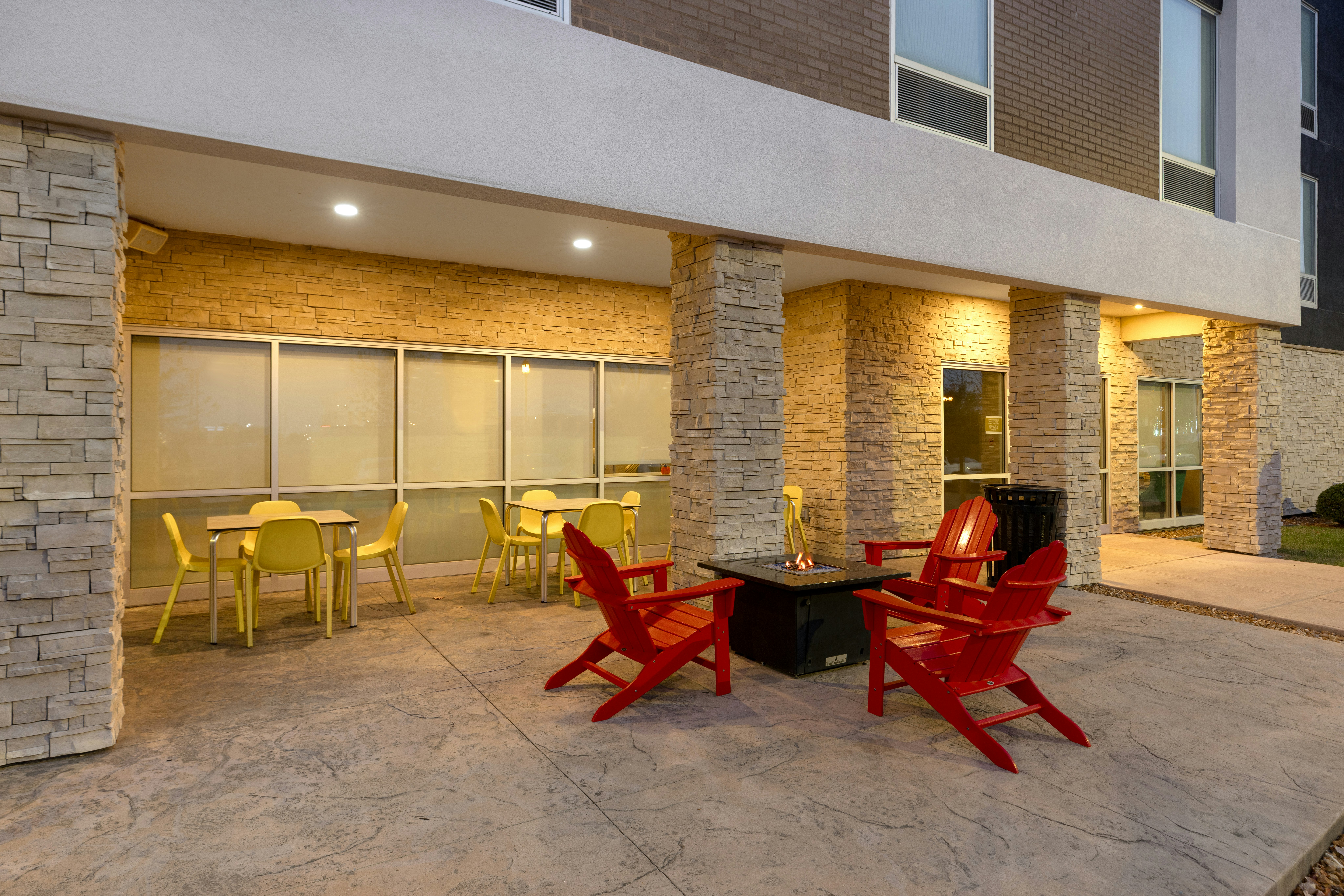 Home2 Suites By Hilton Dayton Vandalia Oh 56/56