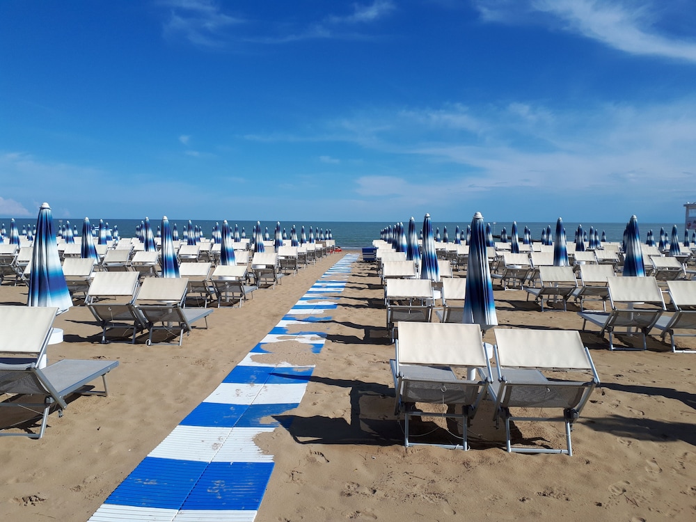 Hotel Sanremo 52/55