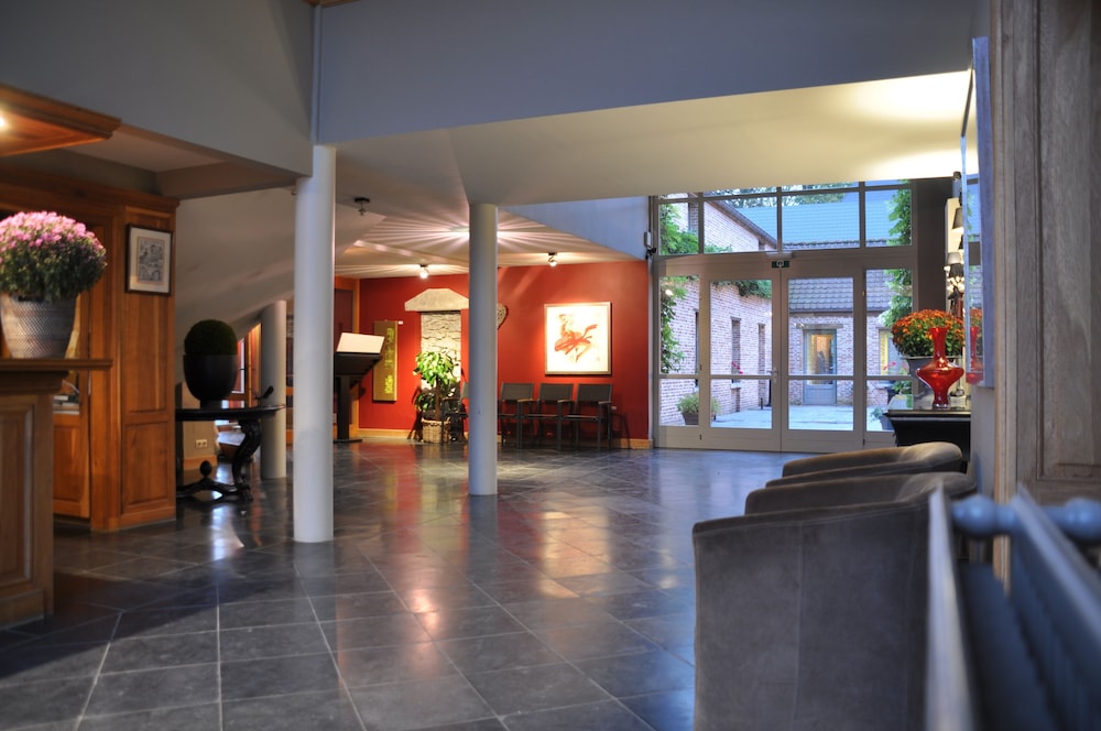 Aparthotel Le Manoir Du Capitaine 25/51