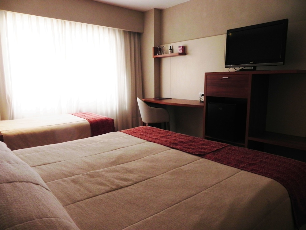 Quorum Hotel And Spa Cordoba 10/30
