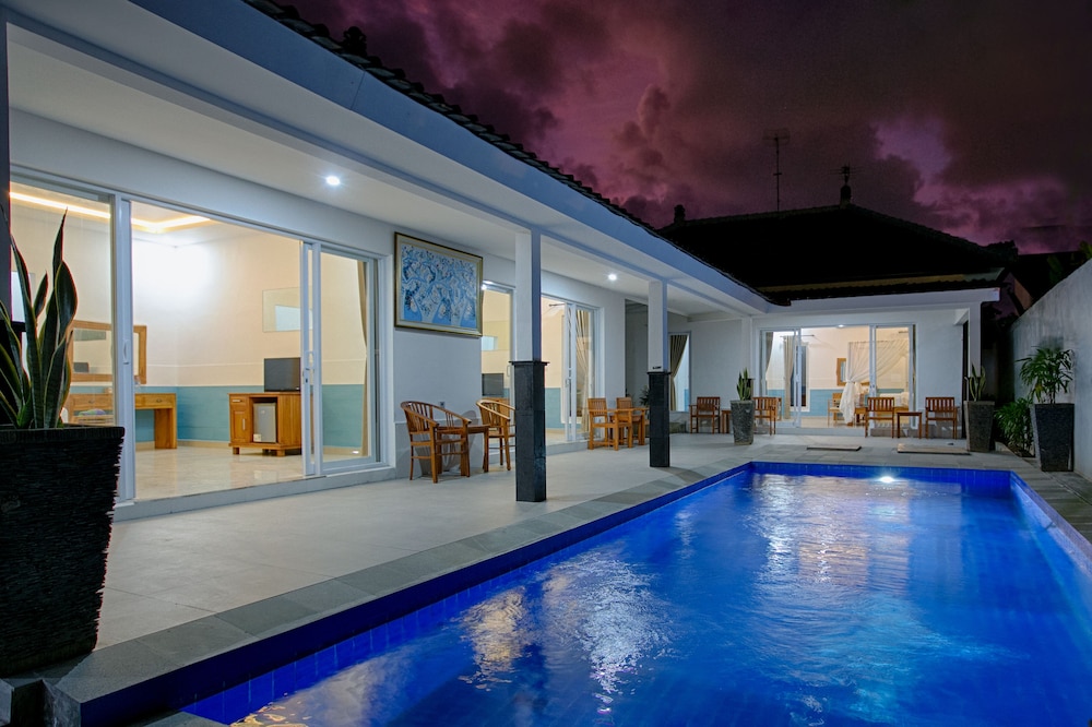 My Villa and Resort Canggu 5/72