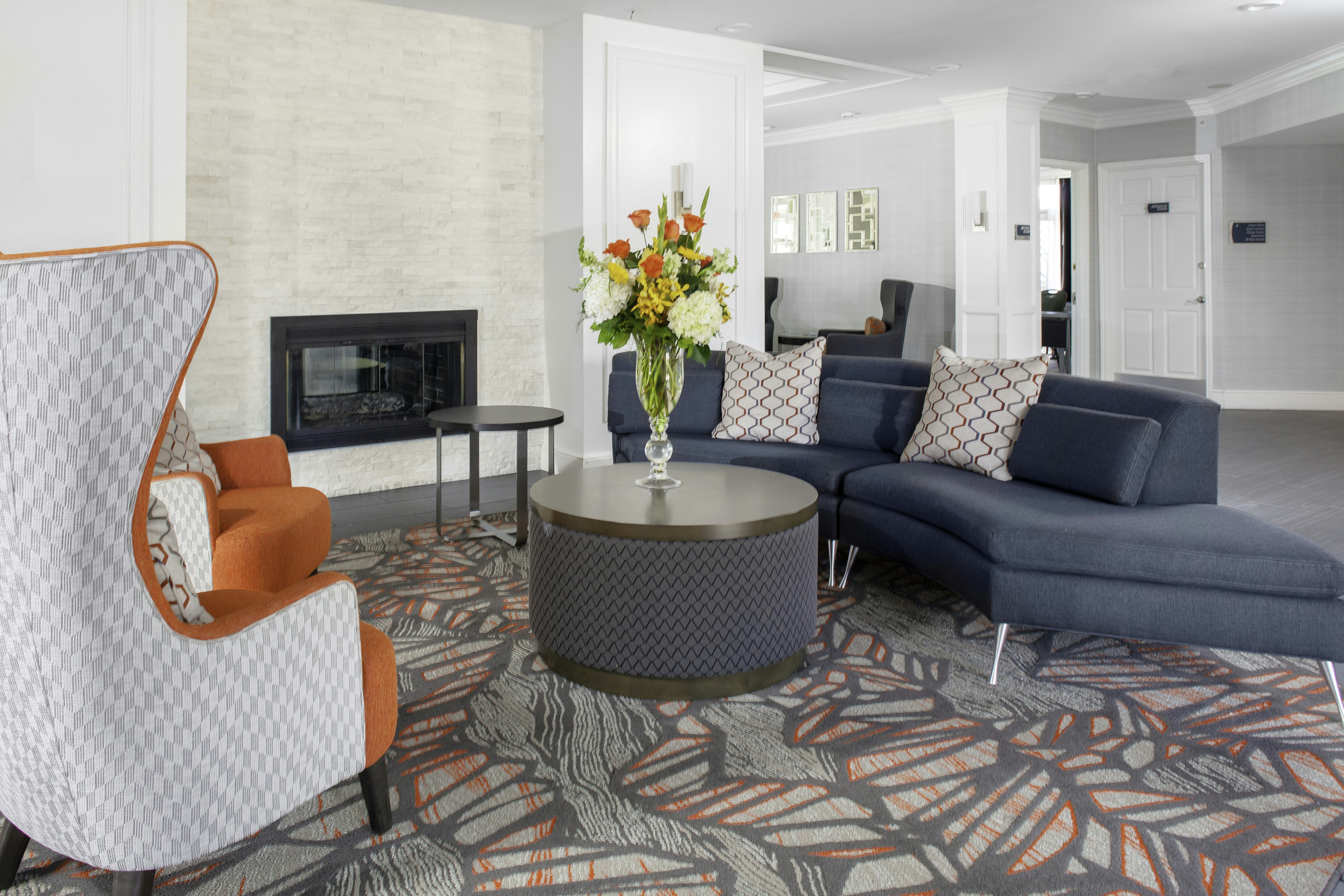 Homewood Suites Dallas-Irving-Las Colinas 16/34