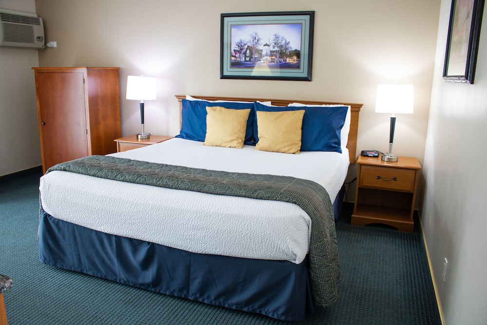 King Frederik Inn 24/69
