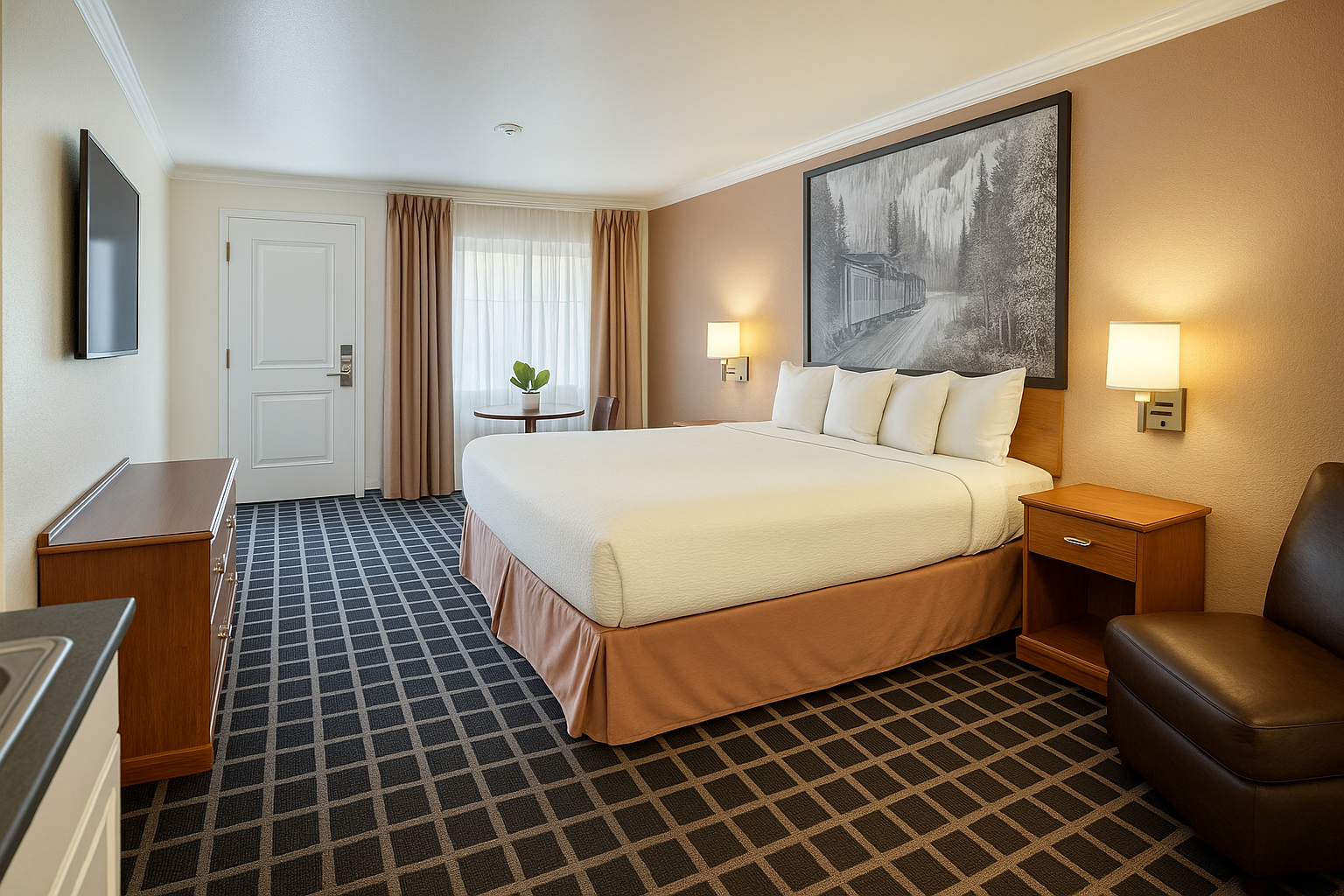 Creekside Inn & Suites 28/47